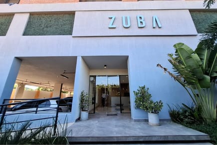 Departamento en venta en Luque campo grande 