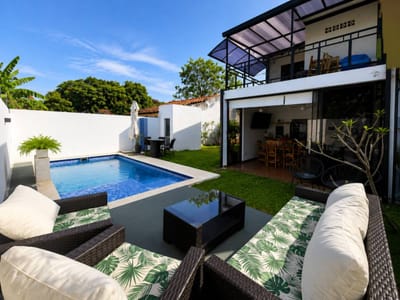 CASA PREMIUM EN VENTA - LUQUE