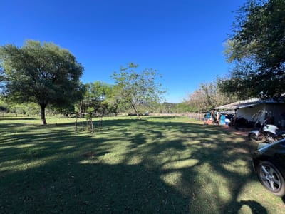 VENDO PROPIEDAD DE 6.3 HECTAREAS EN ESCOBAR