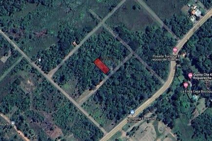 TERRENO VENTA SAN BERNARDINO