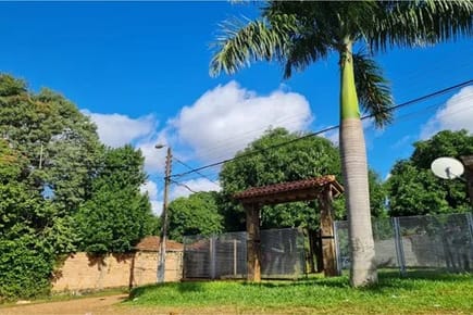 Terreno  En Venta, Luque 