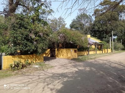 Casa En La Flores