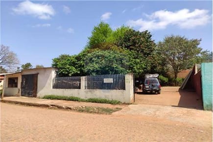 Casa - Venta - Paraguay Central San Lorenzo
