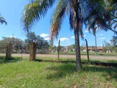 Terreno en venta – Compañía Patiño, Areguá