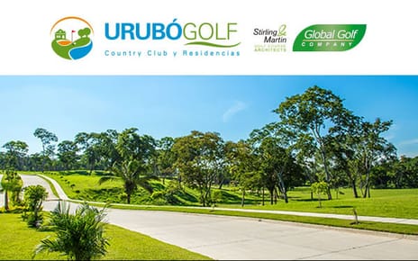 HERMOSA CASA EN VENTA CONDOMINIO URUBO GOLF