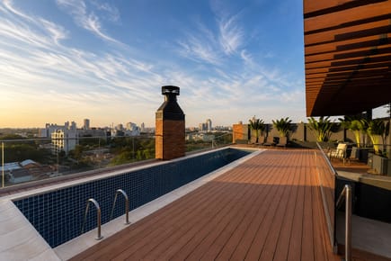 EN ALQUILER | DEPARTAMENTO A ESTRENAR | VILLA MORRA