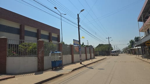 HERMOSA CASA EN VENTA ZONA EL RECREO 