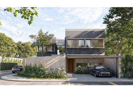 En Venta - Dúplex a Estrenar - Luque, Primer Barrio. 