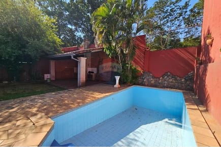 CASA-VENTA-SAN VICENTE-ASUNCION