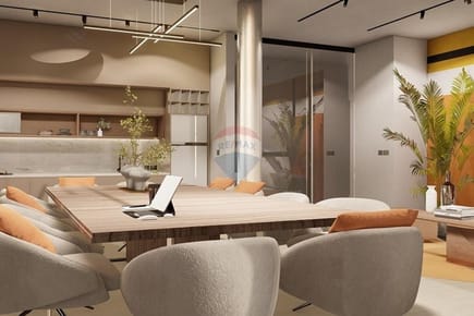 Departamento - Venta - Villa Morra, Asunción, Paraguay