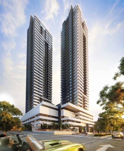 Depto. de 2 Dorm. en FORTALEZA CARMELITAS | Las Lomas