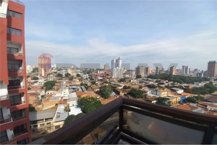 Alquilo Dpto en  Barrio San Roque
