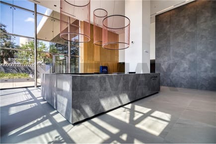 OFICINAS CORPORATIVAS EN VENTA - BARRIO JARA 