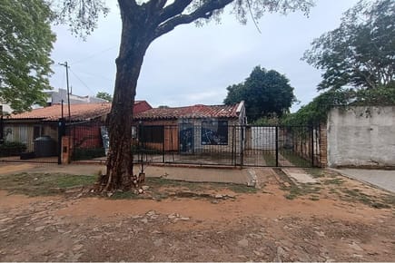 Casa - Venta - Recoleta, Paraguay