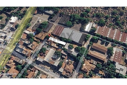 Terreno - Venta - Recoleta, Asunción, Paraguay, Es lo que buscas!