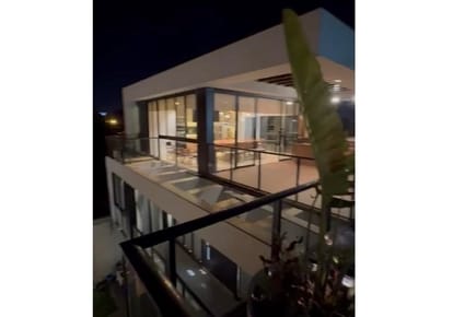 Casa-Venta-Area 6, Area 6, Hernandarias, Alto Paraná