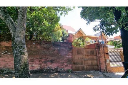 TERRENO EN VENTA - B°LOS LAURELES