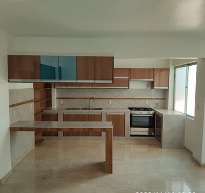 Amplio Dpto De 2 Dorm. Zona Sur