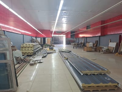 SALÓN COMERCIAN EN ALQUILER EN SAN LORENZO