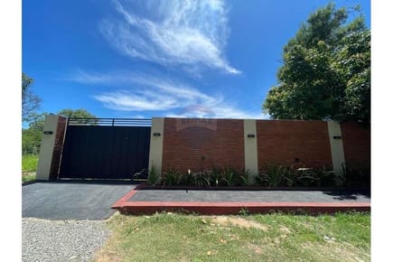 VENDO CASA AMOBLADA EN SAN BERNARDINO EN CONDOMINIO