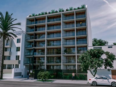 Residencial Kennedy