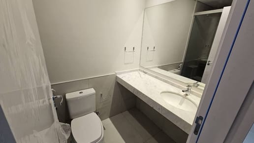 En Alquiler Dpto de 2 habitaciones amoblada en Boulevard Pinedo.