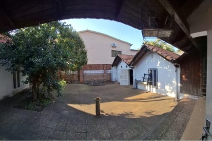 Vendo Casa En Zona San Miguel, Areguá