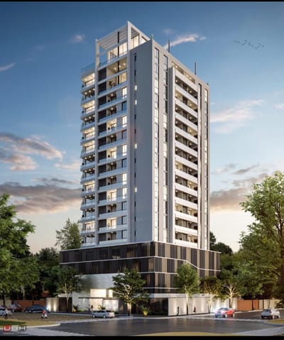 ALQUILO DEPARTAMENTO AMOBLADO FULL EN EL EDIF. MARQUIS*