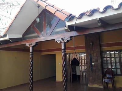 HERMOSA CASA EN VENTA, ZONA NORTE
