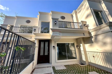 Vida Bella, El mejor duplex en Loma Merlo
