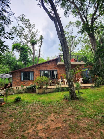 Vendo Propiedad En San Bernardino