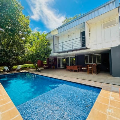 Casa Familiar única En San Bernardino