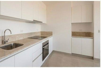 ALQUILO Departamento a estrenar Azzaro IV en Los Laureles, Asunción