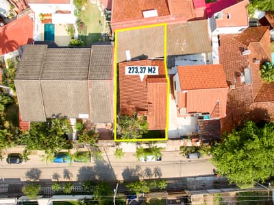 EN EQUIPETROL SE VENDE CASA CON VALOR DE TERRENO