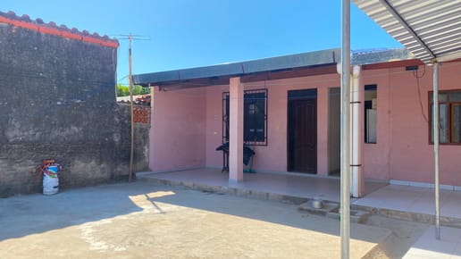 Casa en venta en Zona Sur