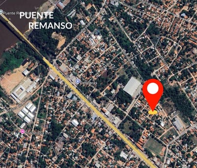 VENTA DE CASA EN MARIANO ROQUE ALONSO.