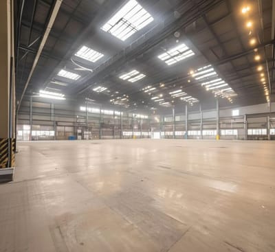 Alquiler De Almacen Industrial En Cercado De Lima 2650 m²
