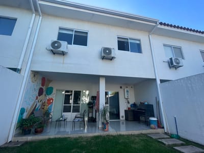 CASA EN VENTA ZONA NORTE