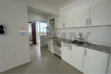 Departamento - Alquiler - Mariscal López, Paraguay