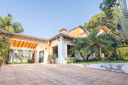 VENDO CASA EN LAMBARE 