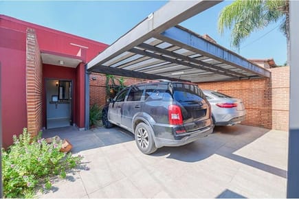 VENDO CASA EN FERNANDO ZONA NORTE