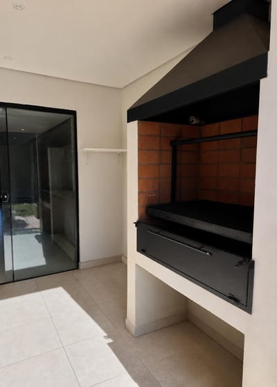 Chalet en alquiler ubicada en el Condominio Terra II