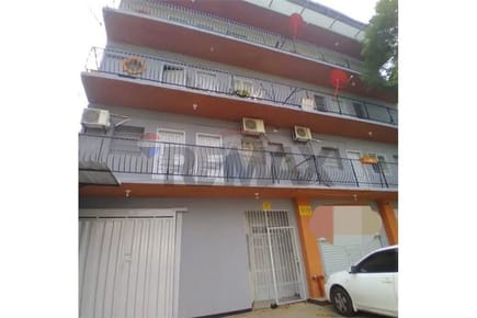 Departamento - Alquiler - Lambaré, Central, Paraguay
