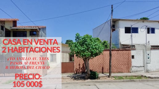 Casa En Venta