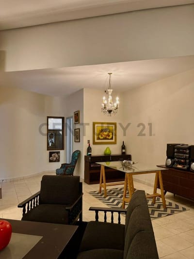 Alquiler de Casa en Condominio en Luque, Central