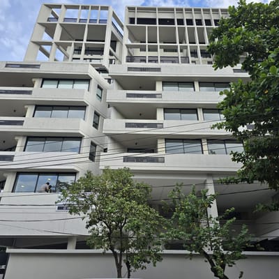 VENDO DEPARTAMENTO (a estrenar) EN  LOS LAURELES