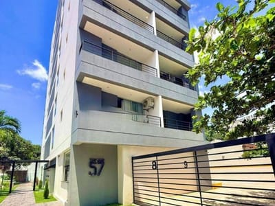 DPTO EN ALQUILER ZONA NORTE