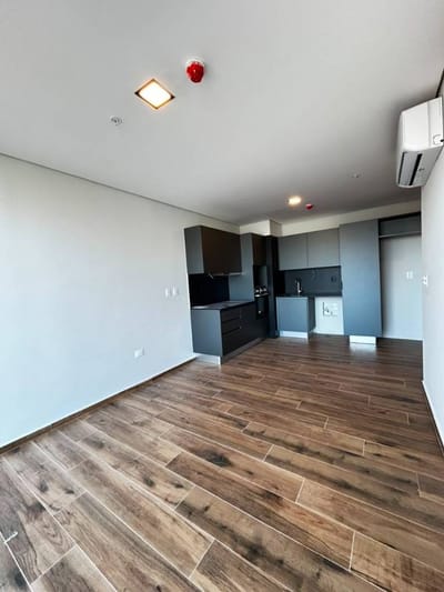 DEPARTAMENTO DE LUJO EN ALQUILER