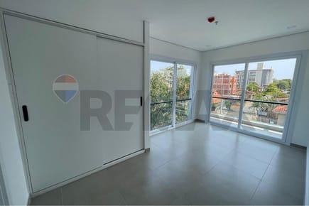 Departamento - Venta - Villa Morra, Asunción, Paraguay