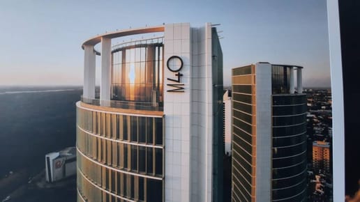 Alquiler En Edificio Empresarial Manzana 40 - Zona Equipetrol